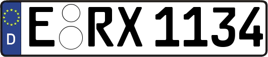 E-RX1134