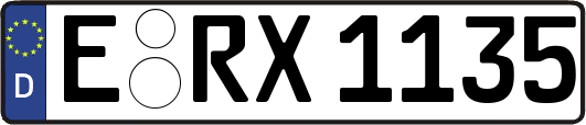 E-RX1135
