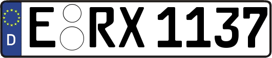 E-RX1137