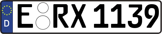 E-RX1139