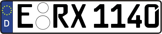 E-RX1140