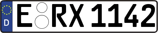 E-RX1142