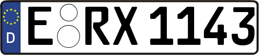 E-RX1143