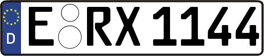 E-RX1144