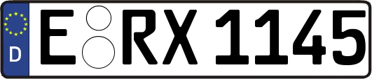E-RX1145