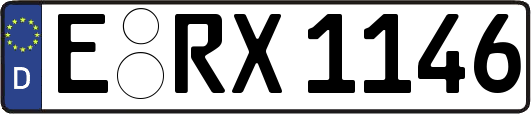 E-RX1146