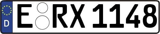 E-RX1148
