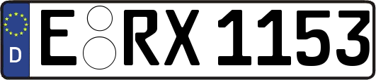 E-RX1153