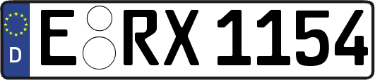 E-RX1154