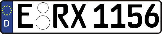 E-RX1156
