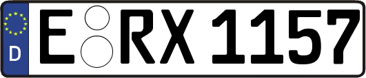 E-RX1157