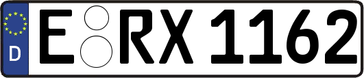 E-RX1162