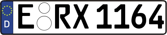 E-RX1164