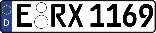 E-RX1169