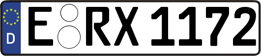 E-RX1172