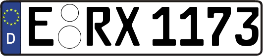 E-RX1173