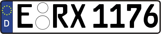 E-RX1176