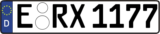 E-RX1177
