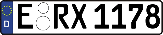 E-RX1178