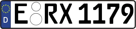 E-RX1179