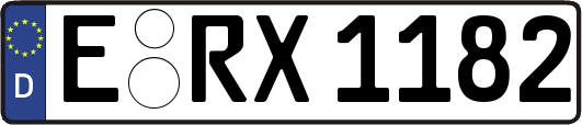 E-RX1182