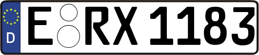 E-RX1183