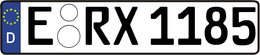 E-RX1185