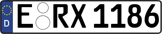 E-RX1186