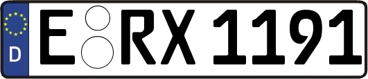 E-RX1191