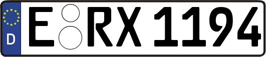 E-RX1194