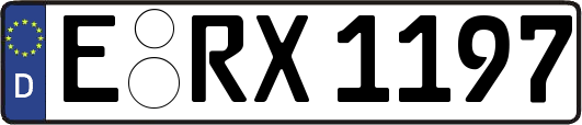 E-RX1197