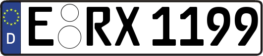 E-RX1199