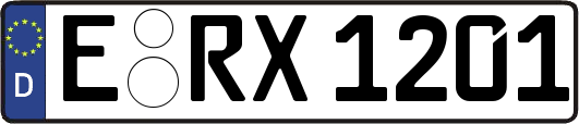 E-RX1201