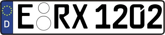 E-RX1202