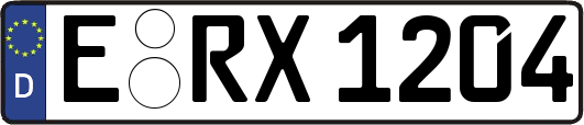 E-RX1204