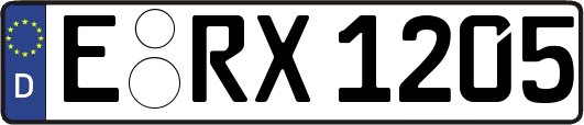 E-RX1205