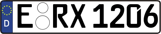 E-RX1206