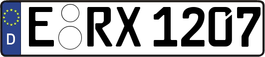 E-RX1207