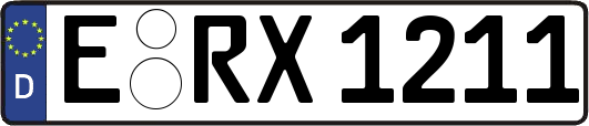 E-RX1211