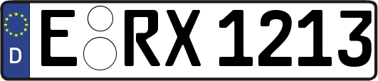 E-RX1213