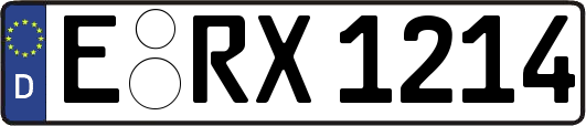 E-RX1214