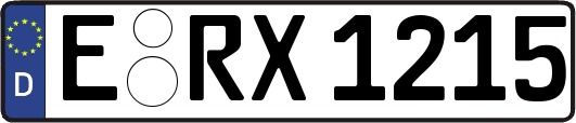 E-RX1215
