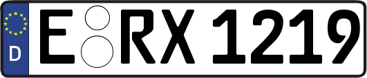 E-RX1219