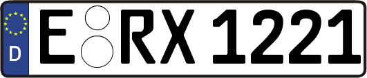 E-RX1221