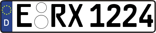 E-RX1224