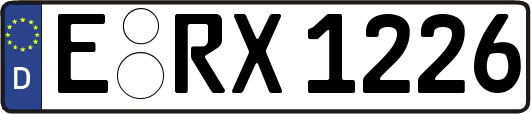 E-RX1226