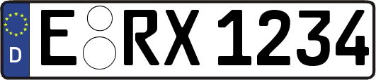 E-RX1234