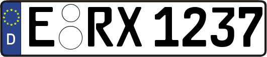 E-RX1237