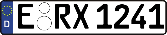 E-RX1241