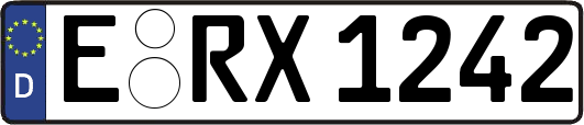 E-RX1242